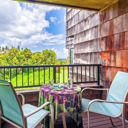 Sealodge B4 Princeville Exterior photo