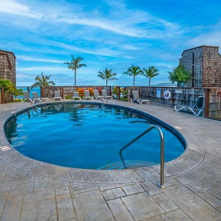 Sealodge B4 Princeville Exterior photo