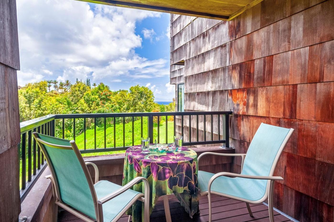 Sealodge B4 Princeville Exterior photo