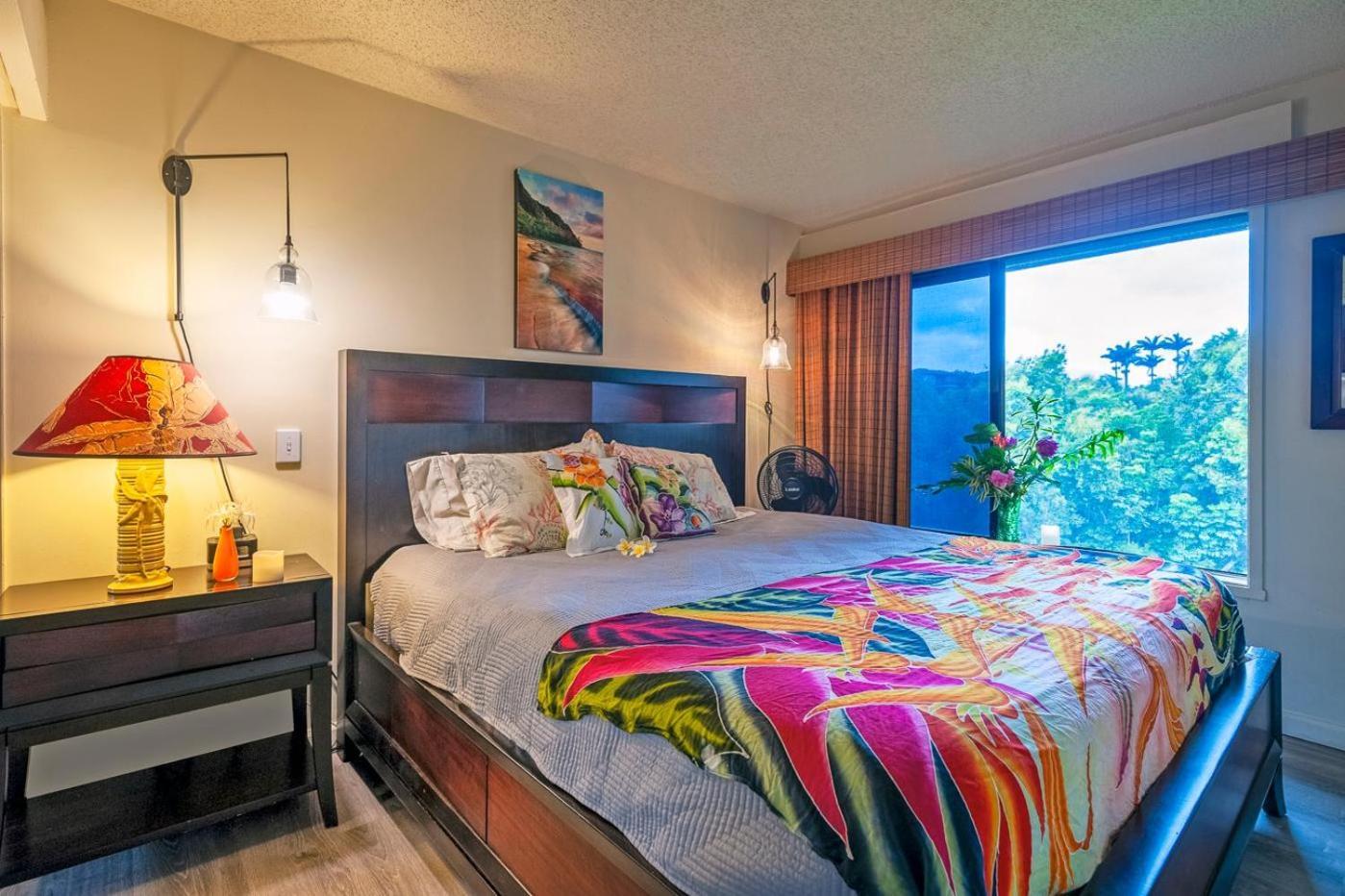 Sealodge B4 Princeville Exterior photo