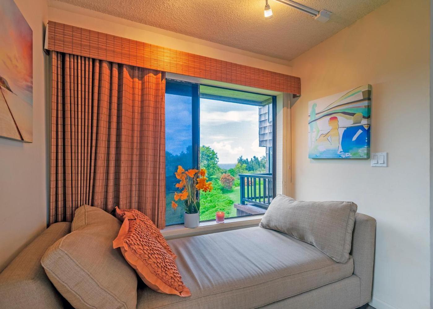 Sealodge B4 Princeville Exterior photo